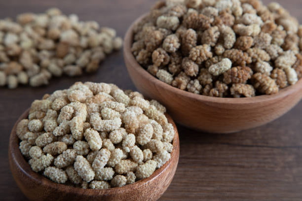 قیمت توت سفید خشک درجه یک + خرید باور نکردنی